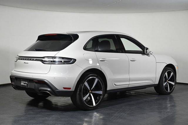 2023 Porsche Macan Base - 23036324 - 6
