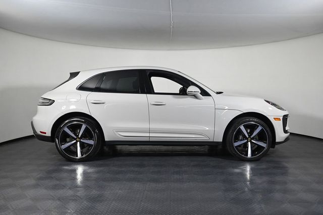 2023 Porsche Macan Base - 23036324 - 7