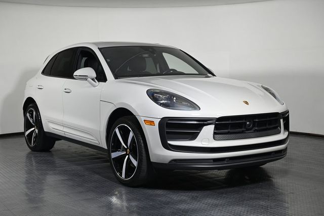 2023 Porsche Macan Base - 23036324 - 8