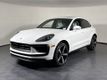 2023 Porsche Macan Base - 23051726 - 0