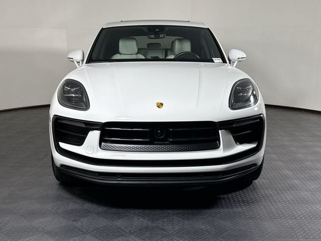 2023 Porsche Macan Base - 23051726 - 9