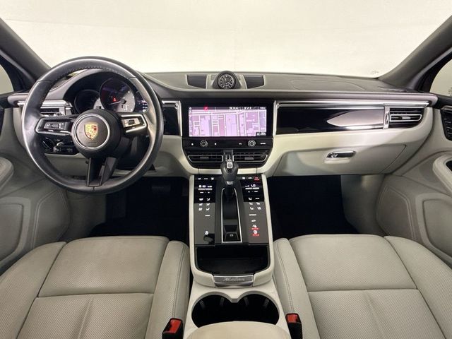 2023 Porsche Macan Base - 23051726 - 10