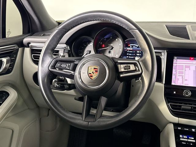2023 Porsche Macan Base - 23051726 - 11