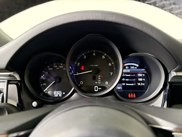 2023 Porsche Macan Base - 23051726 - 12