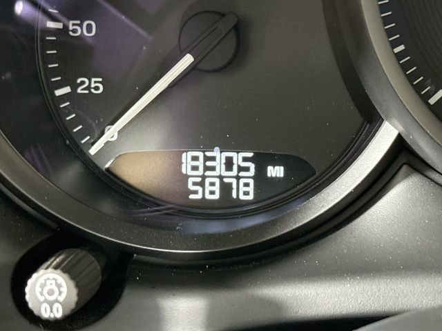 2023 Porsche Macan Base - 23051726 - 13