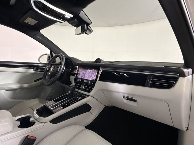 2023 Porsche Macan Base - 23051726 - 16