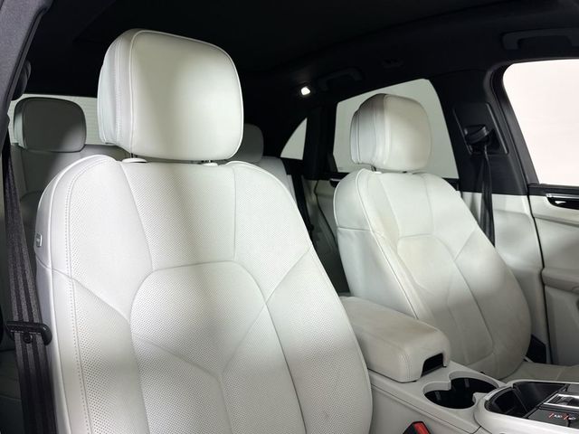 2023 Porsche Macan Base - 23051726 - 17