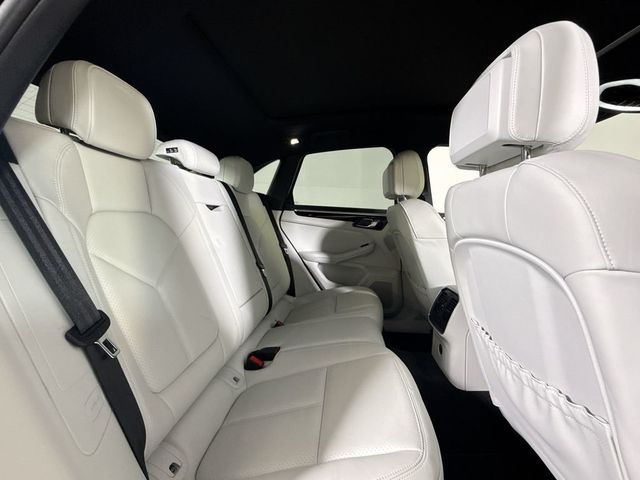 2023 Porsche Macan Base - 23051726 - 18