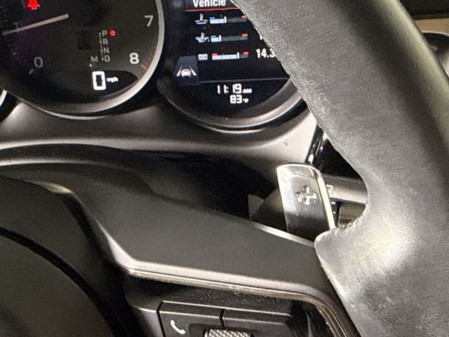 2023 Porsche Macan Base - 23051726 - 21