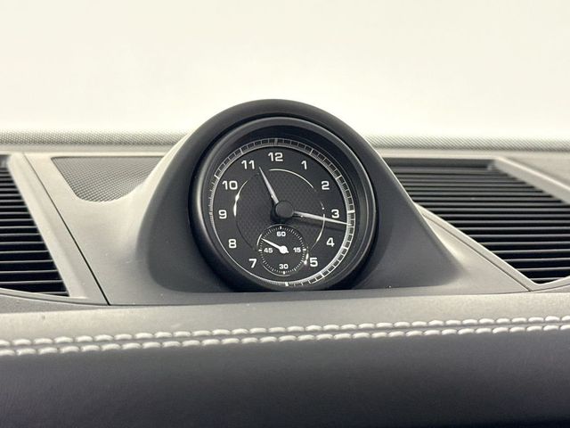 2023 Porsche Macan Base - 23051726 - 22