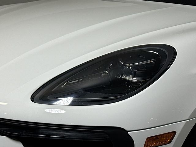 2023 Porsche Macan Base - 23051726 - 24