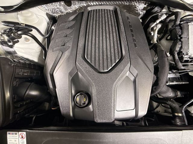2023 Porsche Macan Base - 23051726 - 26