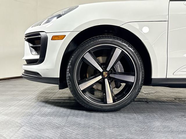2023 Porsche Macan Base - 23051726 - 28