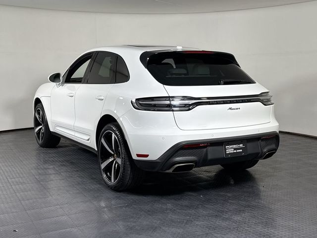 2023 Porsche Macan Base - 23051726 - 2