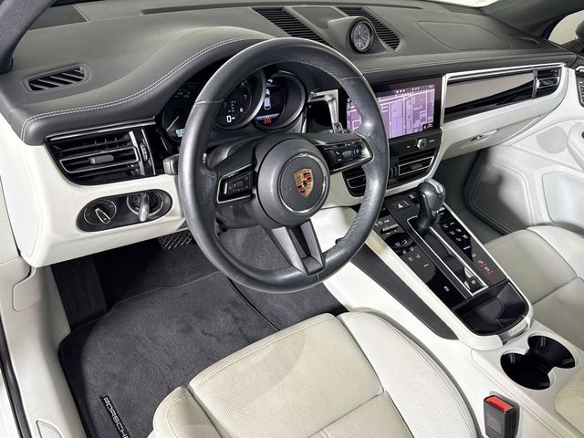 2023 Porsche Macan Base - 23051726 - 3