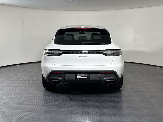 2023 Porsche Macan Base - 23051726 - 5