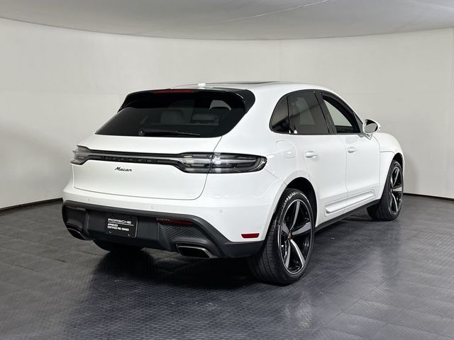 2023 Porsche Macan Base - 23051726 - 6