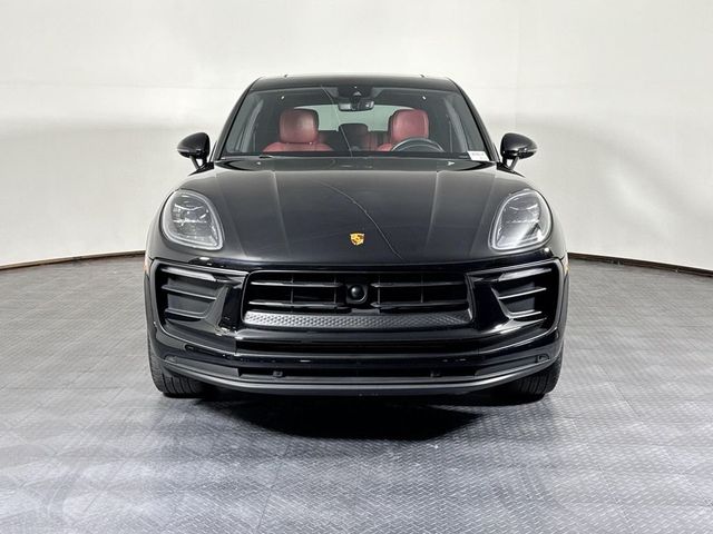 2023 Porsche Macan Base - 23055740 - 9