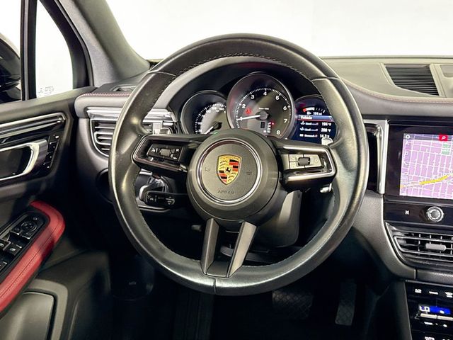 2023 Porsche Macan Base - 23055740 - 11