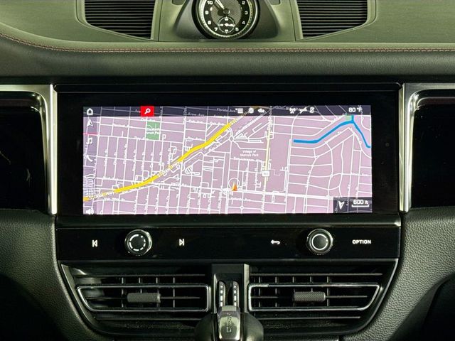 2023 Porsche Macan Base - 23055740 - 14