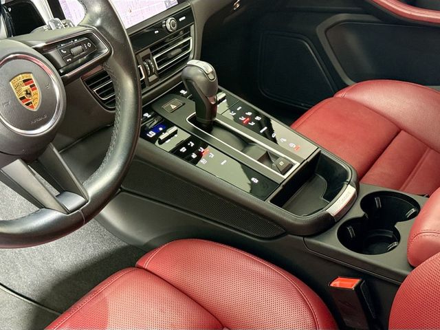 2023 Porsche Macan Base - 23055740 - 20