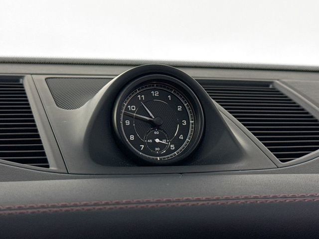 2023 Porsche Macan Base - 23055740 - 23