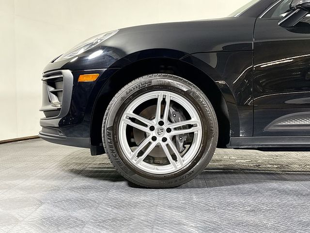 2023 Porsche Macan Base - 23055740 - 27