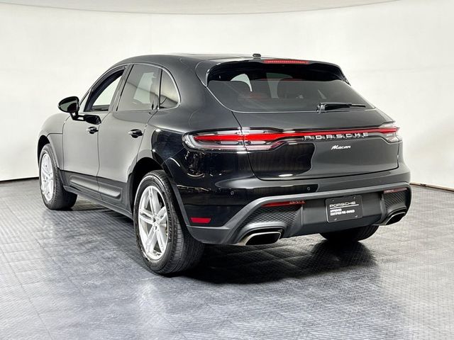 2023 Porsche Macan Base - 23055740 - 2