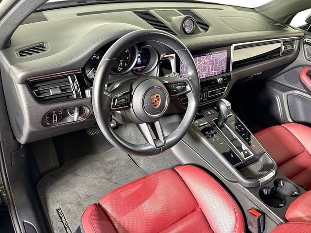 2023 Porsche Macan Base - 23055740 - 3