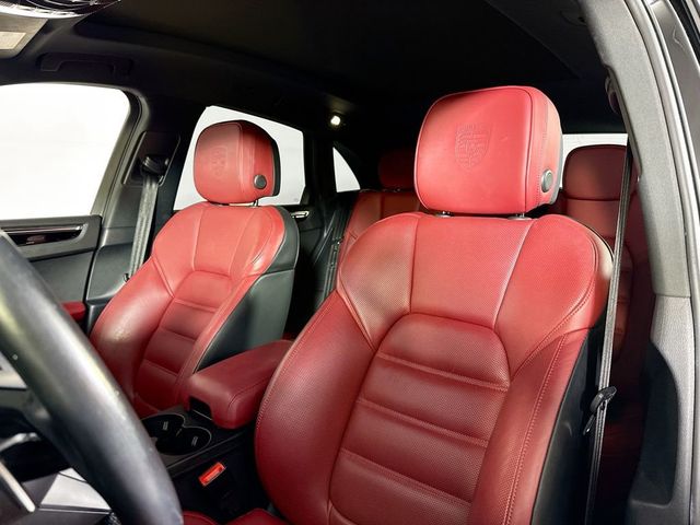 2023 Porsche Macan Base - 23055740 - 4