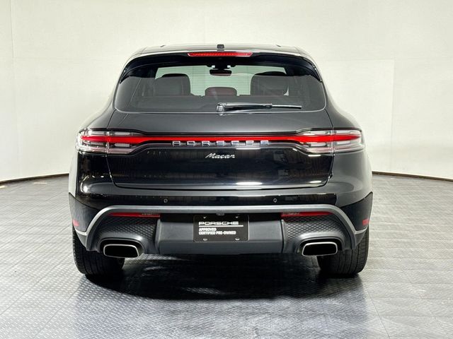 2023 Porsche Macan Base - 23055740 - 5