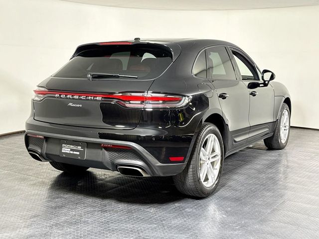 2023 Porsche Macan Base - 23055740 - 6