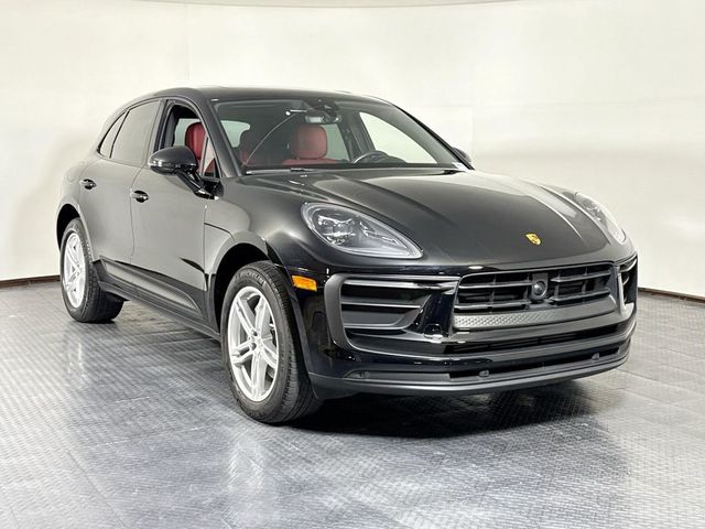 2023 Porsche Macan Base - 23055740 - 8
