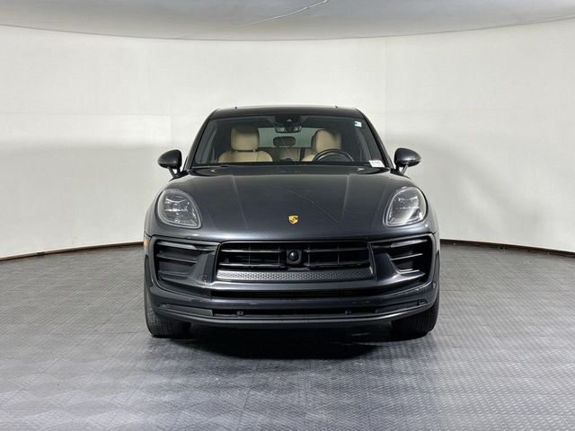 2023 Porsche Macan Base - 23059747 - 9