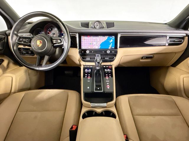 2023 Porsche Macan Base - 23059747 - 10