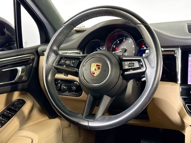 2023 Porsche Macan Base - 23059747 - 11
