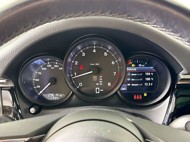 2023 Porsche Macan Base - 23059747 - 12