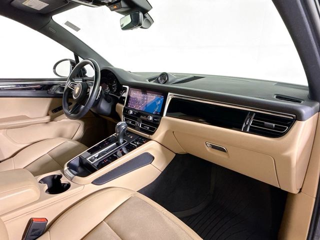 2023 Porsche Macan Base - 23059747 - 16