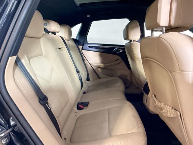 2023 Porsche Macan Base - 23059747 - 18