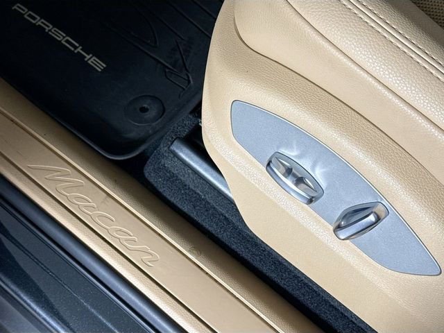 2023 Porsche Macan Base - 23059747 - 20