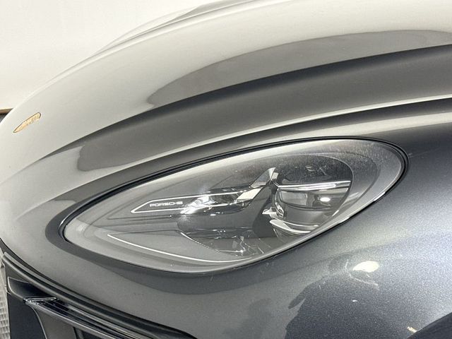 2023 Porsche Macan Base - 23059747 - 23