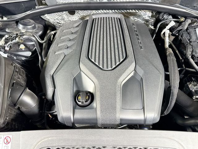 2023 Porsche Macan Base - 23059747 - 25