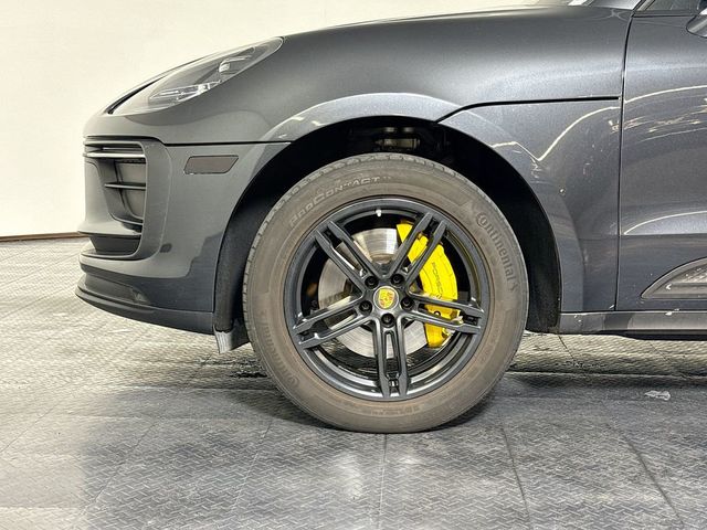 2023 Porsche Macan Base - 23059747 - 26