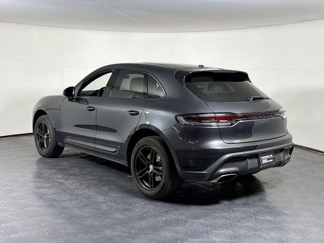 2023 Porsche Macan Base - 23059747 - 2