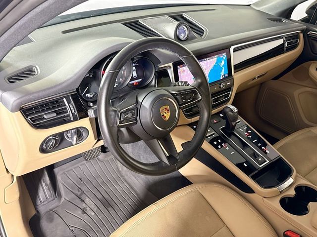 2023 Porsche Macan Base - 23059747 - 3