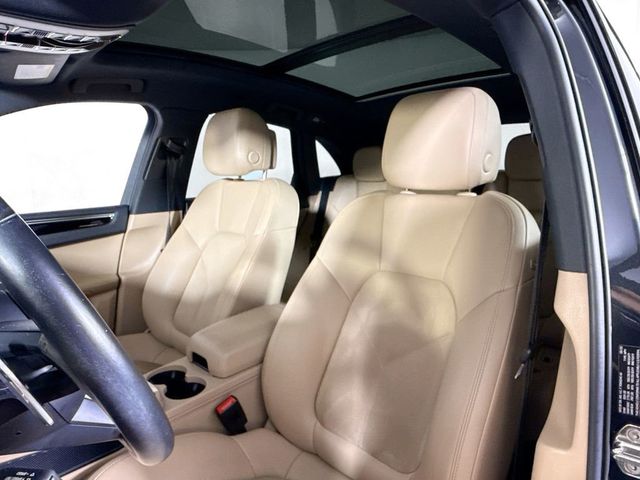 2023 Porsche Macan Base - 23059747 - 4