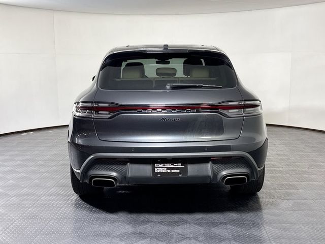 2023 Porsche Macan Base - 23059747 - 5