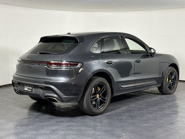 2023 Porsche Macan Base - 23059747 - 6
