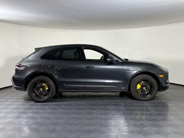 2023 Porsche Macan Base - 23059747 - 7