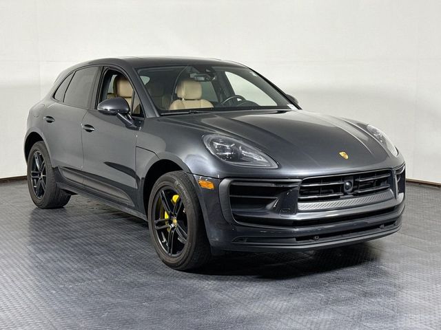 2023 Porsche Macan Base - 23059747 - 8
